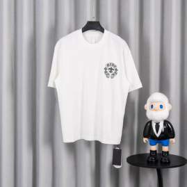 Picture of Chrome Hearts T Shirts Short _SKUChromeHeartsS-XLaztx0417627